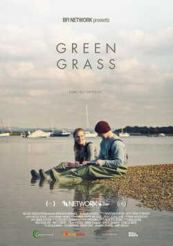 Green Grass poszter