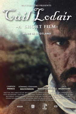 Cùil Lodair poszter
