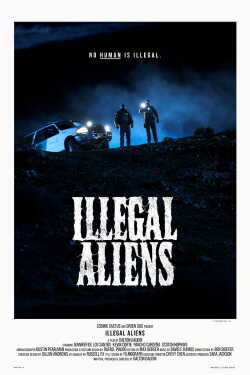 Illegal Aliens