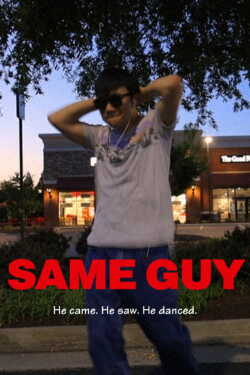 Same Guy poszter