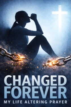 Changed Forever poszter