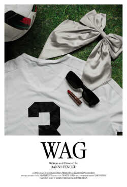 WAG poszter