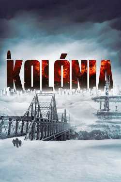 A kolónia film online