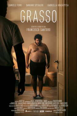Fat poszter