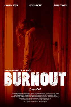 Burnout poszter
