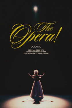 The Opera!