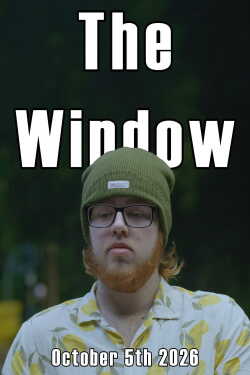 The Window poszter