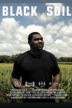 Black Soil poszter