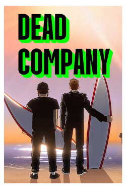 Dead Company poszter