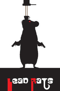 Lead Rats poszter