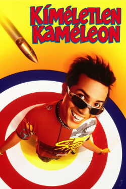 Kíméletlen kaméleon