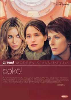 A pokol film online