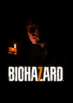 Biohazard poszter