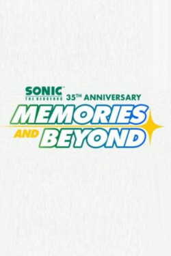 Sonic the Hedgehog: Memories And Beyond