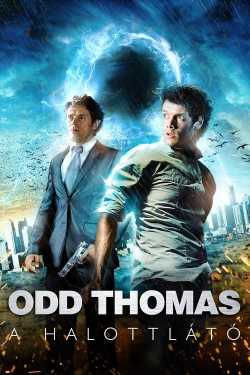 Odd Thomas - A halottlátó film online