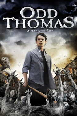 Odd Thomas - A halottlátó