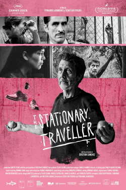 The Stationary Traveler