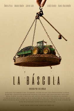 La Báscula