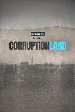 CORRUPTIONLAND