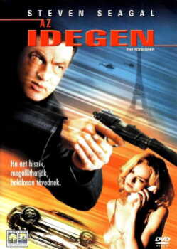 Az idegen film online