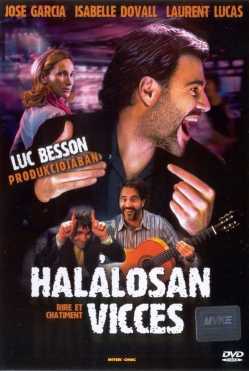 Halálosan vicces film online