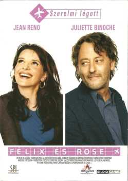 Félix és Rose film online