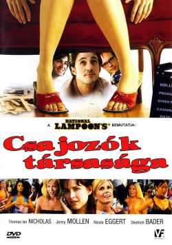 Csajozók társasága film online