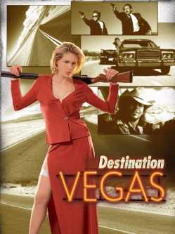 Célpont: Las Vegas film online