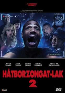 Hátborzongat-Lak 2. film online