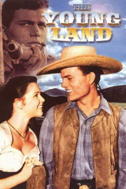 The Young Land film online