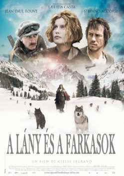 A lány és a farkasok film online