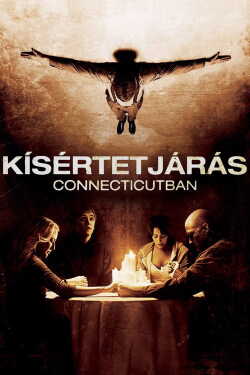 Kísértetjárás Connecticutban online