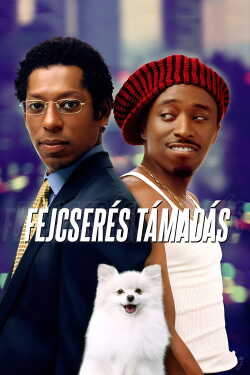 Fejcserés támadás online