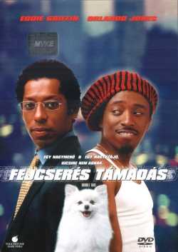 Fejcserés támadás film online