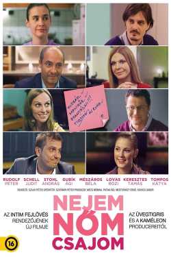 Nejem, nőm, csajom film online