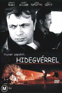 Hidegvérrel film online