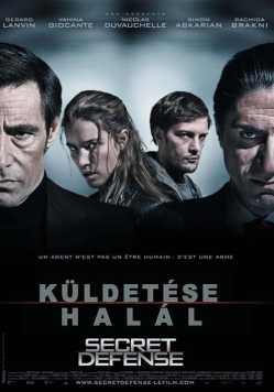 Küldetése: Halál film online