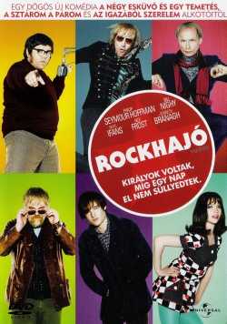 Rockhajó film online