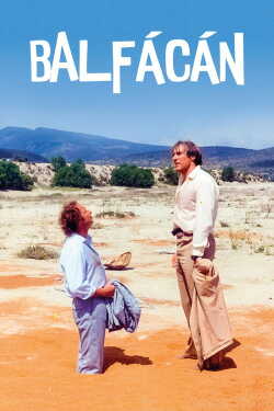 Balfácán