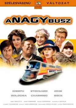 A nagy busz film online