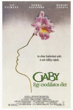 Gaby - Egy csodálatos élet online