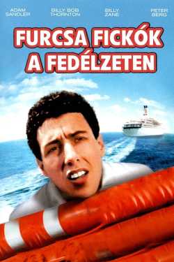 Furcsa fickók a fedélzeten film online