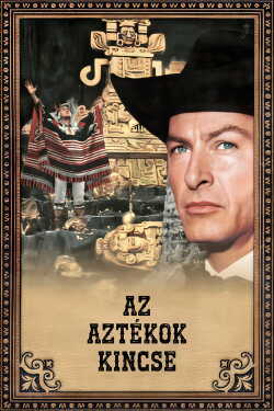 Az aztékok kincse