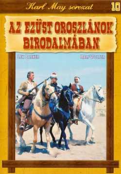 Az ezüst oroszlán birodalmában film online