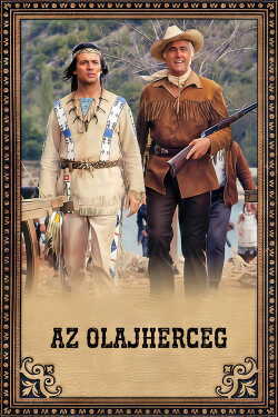 Az olajherceg