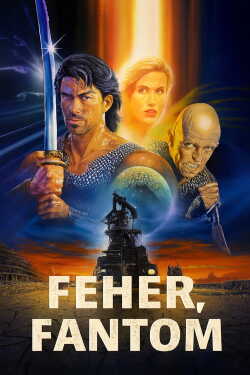 Fehér Fantom online