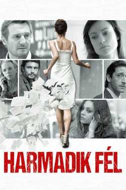 Harmadik fél film online