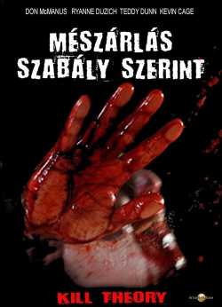 Mészárlás szabály szerint film online