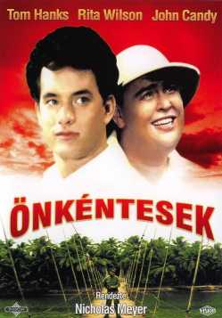 Önkéntesek film online