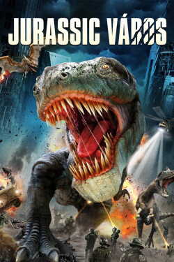 Jurassic város online